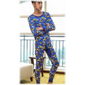 Premium patten pajamas